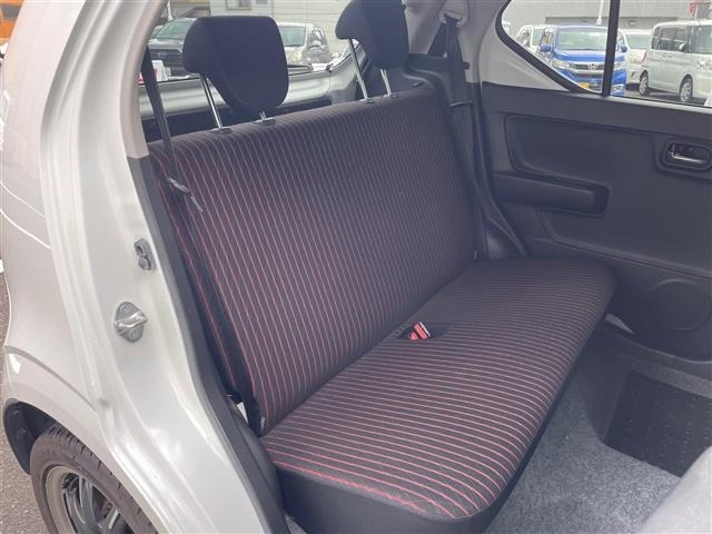 Suzuki ALTO 2015 8272152-12