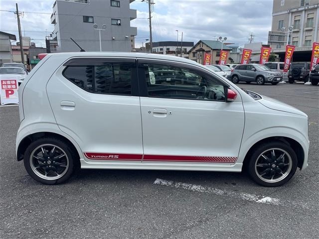 Suzuki ALTO 2015 8272152-17