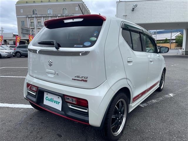 Suzuki ALTO 2015 8272152-18