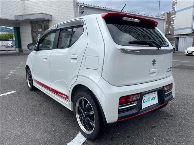 Suzuki ALTO 2015 8272152-20
