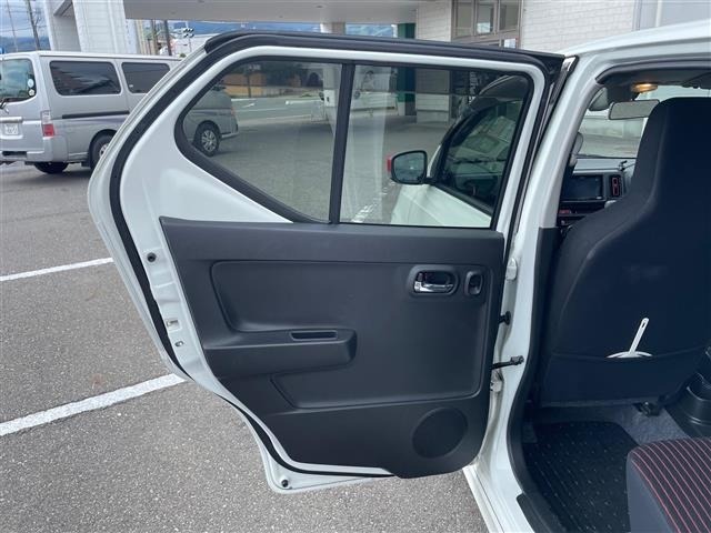 Suzuki ALTO 2015 8272152-21