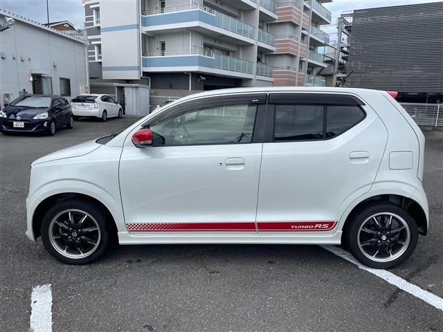 Suzuki ALTO 2015 8272152-22