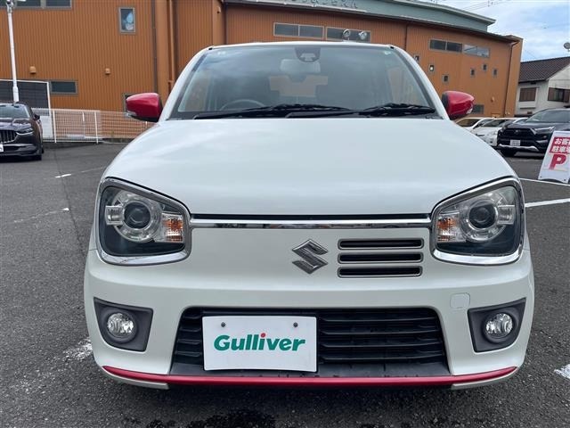 Suzuki ALTO 2015 8272152-3