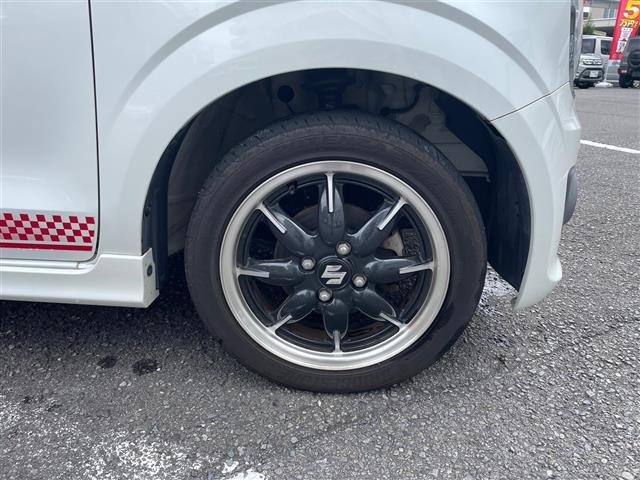 Suzuki ALTO 2015 8272152-5