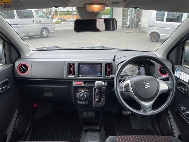 Suzuki ALTO 2015 8272152-6