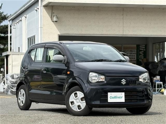 Suzuki ALTO 2016 8272153-0
