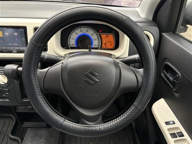 Suzuki ALTO 2016 8272153-10