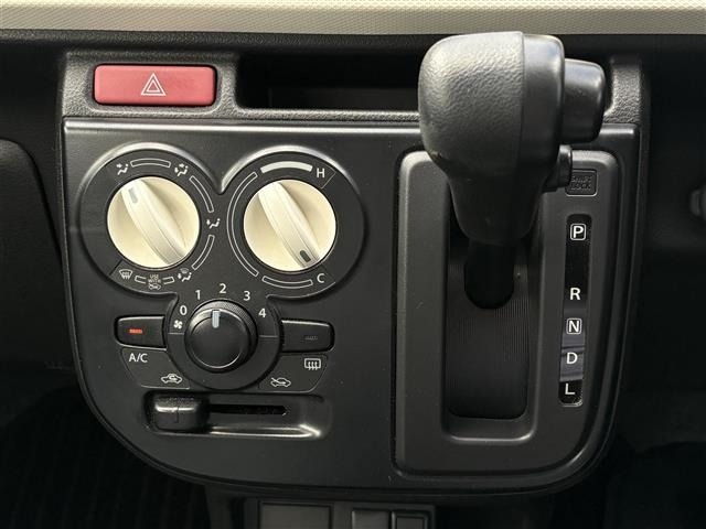 Suzuki ALTO 2016 8272153-11