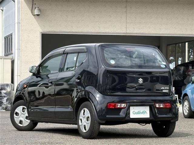 Suzuki ALTO 2016 8272153-13