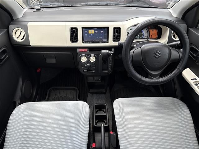 Suzuki ALTO 2016 8272153-14
