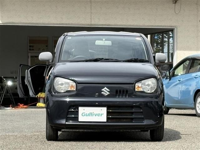 Suzuki ALTO 2016 8272153-15