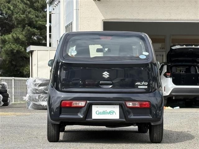 Suzuki ALTO 2016 8272153-16