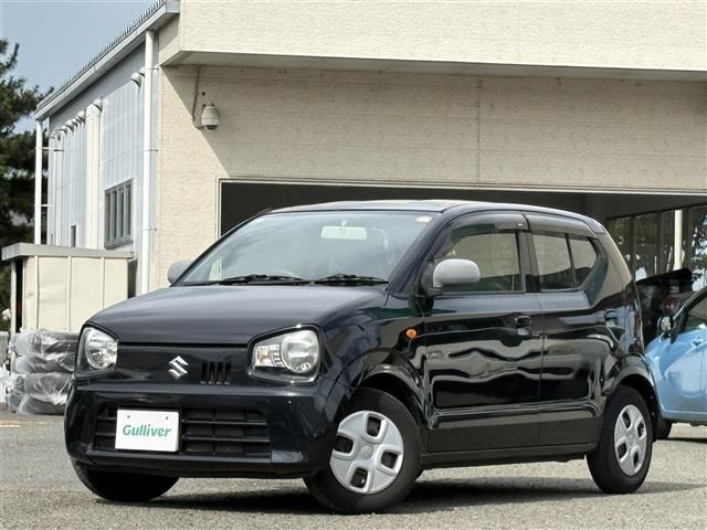 Suzuki ALTO 2016 8272153-17