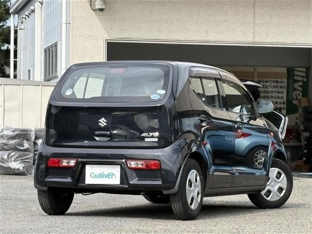 Suzuki ALTO 2016 8272153-18