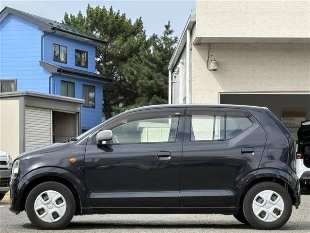Suzuki ALTO 2016 8272153-19