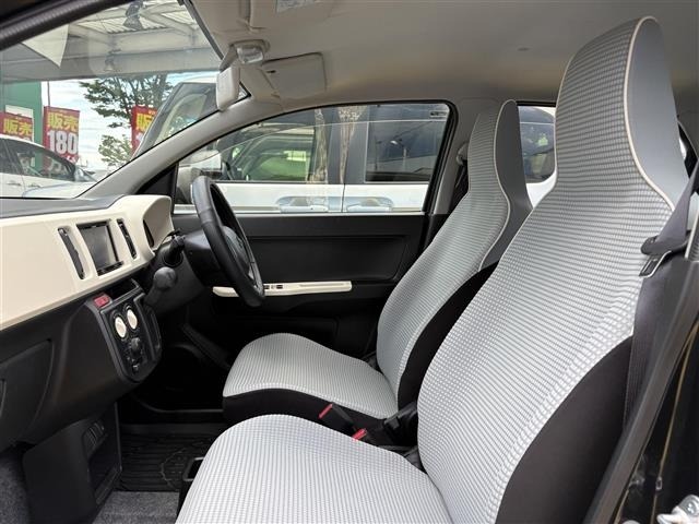 Suzuki ALTO 2016 8272153-2