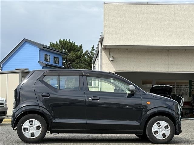 Suzuki ALTO 2016 8272153-21