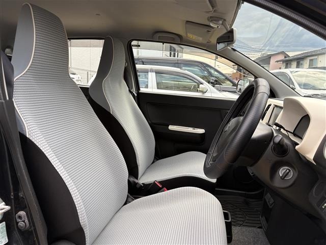 Suzuki ALTO 2016 8272153-22