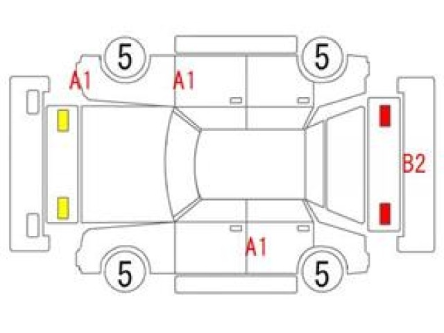 Suzuki ALTO 2016 8272153-23