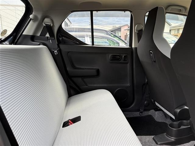 Suzuki ALTO 2016 8272153-4