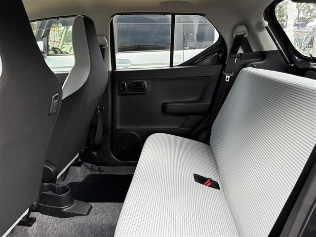 Suzuki ALTO 2016 8272153-6