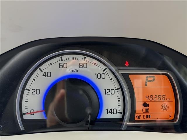 Suzuki ALTO 2016 8272153-7