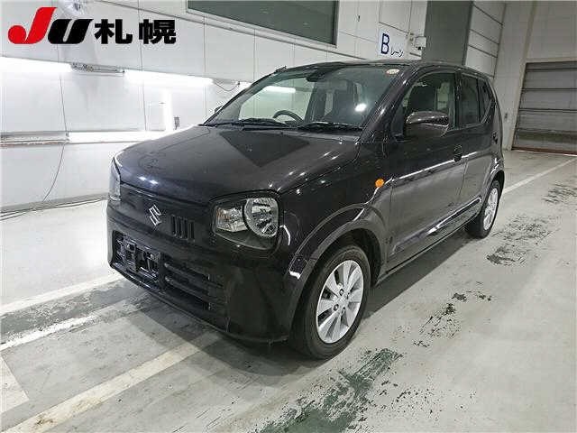 Suzuki ALTO 2020 8272154-0