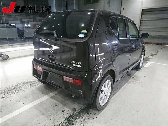 Suzuki ALTO 2020 8272154-1