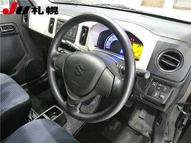 Suzuki ALTO 2020 8272154-3