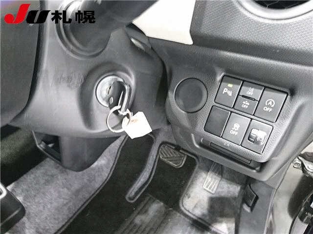 Suzuki ALTO 2020 8272154-4