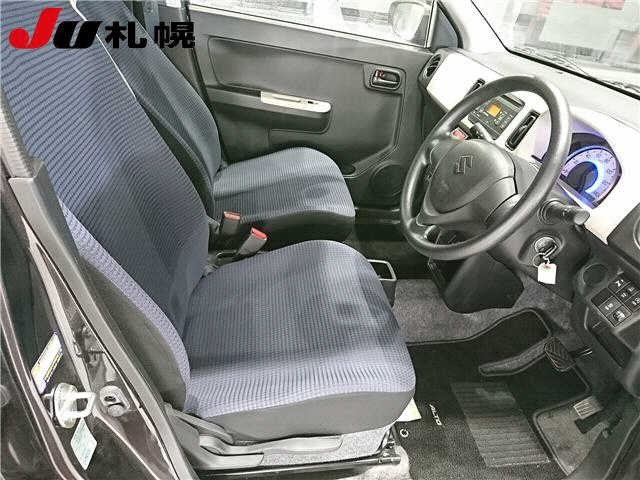 Suzuki ALTO 2020 8272154-5