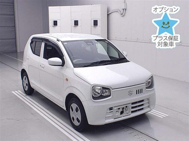 Suzuki ALTO 2021 8272155-0