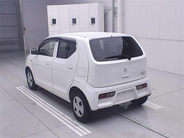 Suzuki ALTO 2021 8272155-1