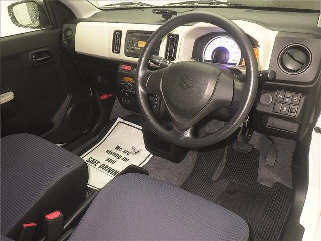 Suzuki ALTO 2021 8272155-3