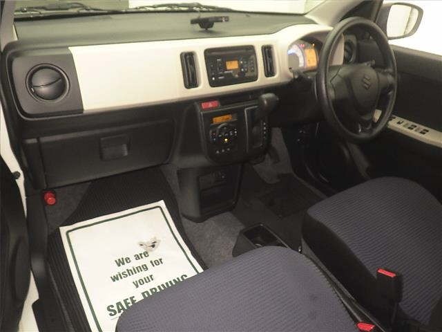 Suzuki ALTO 2021 8272155-4