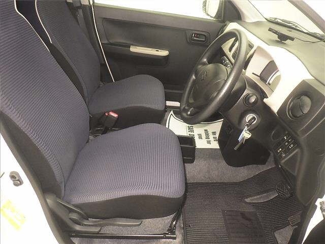 Suzuki ALTO 2021 8272155-5