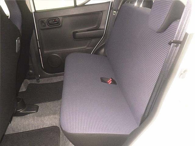Suzuki ALTO 2021 8272155-7