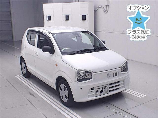Suzuki ALTO 2017 8272156-0