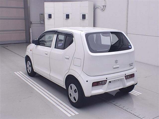 Suzuki ALTO 2017 8272156-1