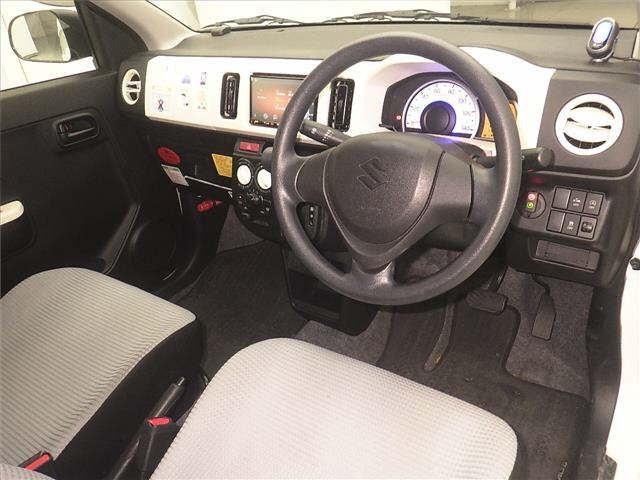 Suzuki ALTO 2017 8272156-3