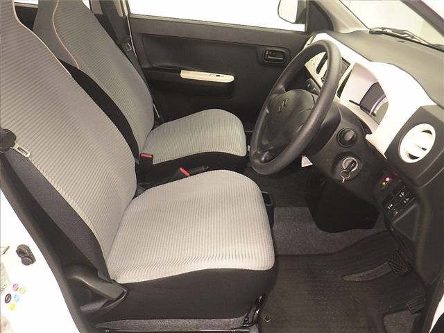 Suzuki ALTO 2017 8272156-5