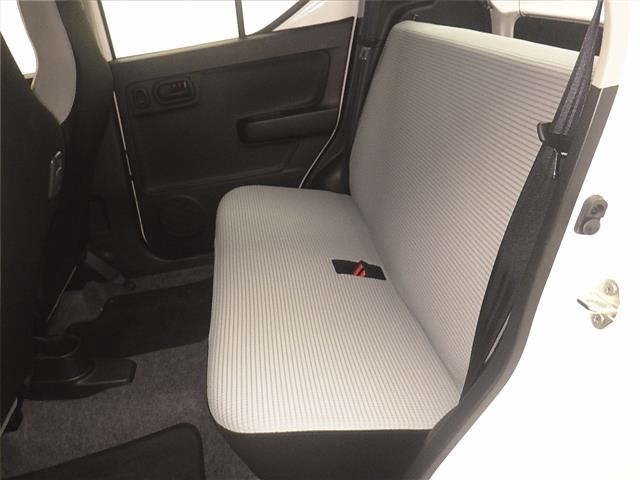 Suzuki ALTO 2017 8272156-7