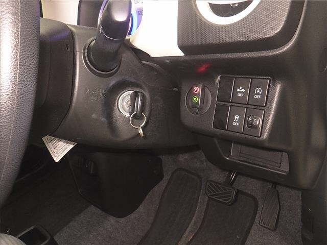 Suzuki ALTO 2017 8272156-8