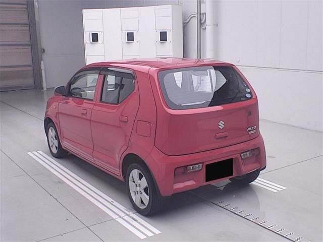 Suzuki ALTO 2015 8272157-1