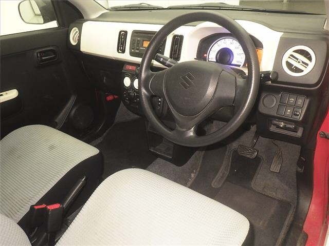 Suzuki ALTO 2015 8272157-3