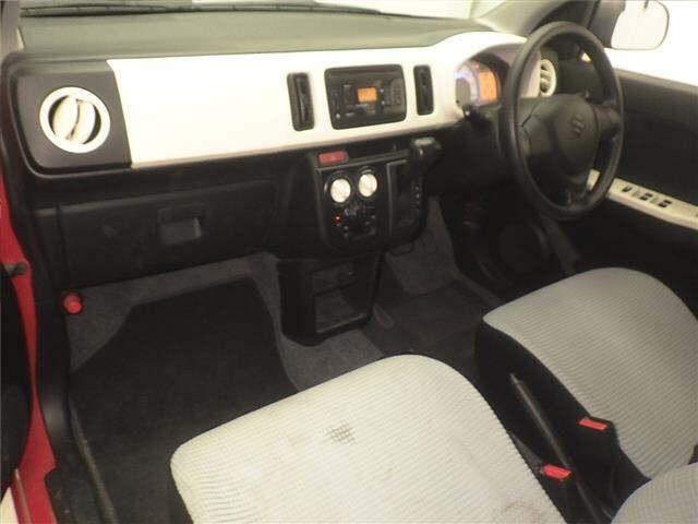 Suzuki ALTO 2015 8272157-4