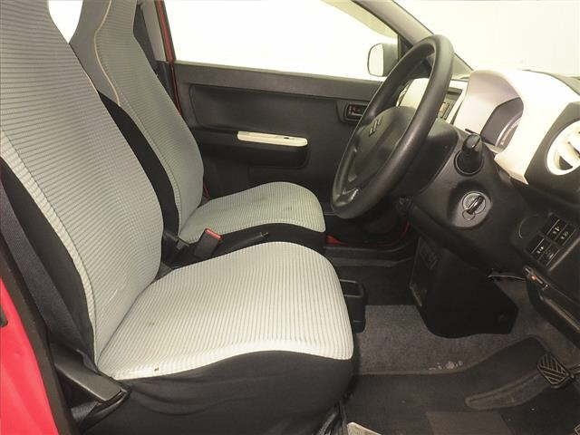Suzuki ALTO 2015 8272157-5