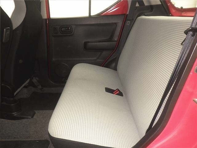 Suzuki ALTO 2015 8272157-7