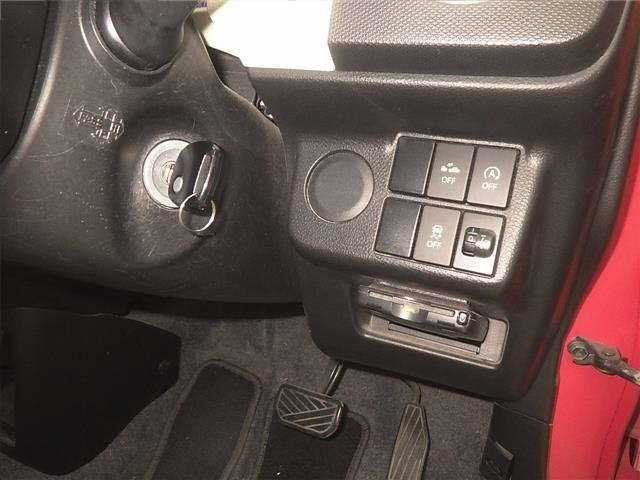 Suzuki ALTO 2015 8272157-8