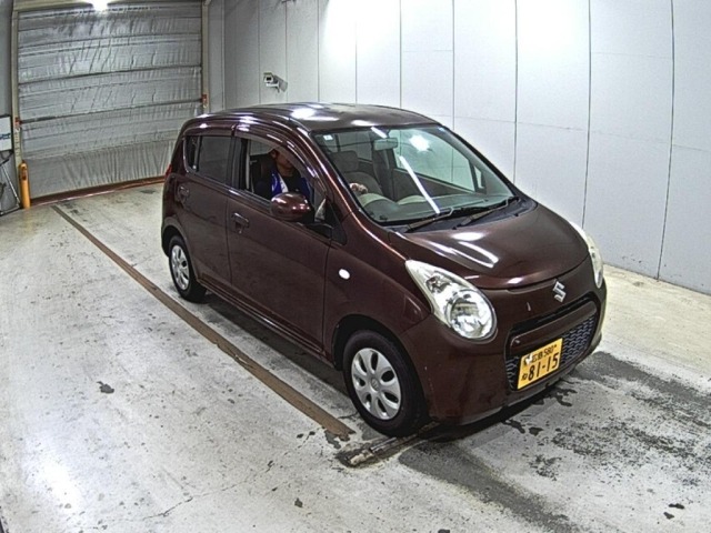Suzuki ALTO 2010 8272158-0